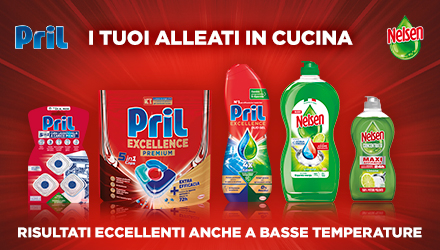 Pulizia della lavastoviglie e piatti!